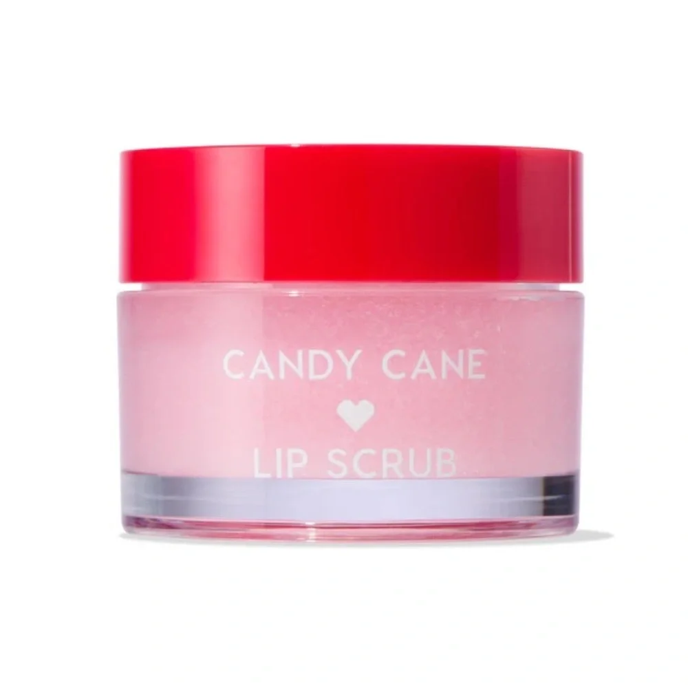 NWT ColourPop Fresh Kiss Lip Scrub